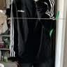 骆驼女装羽绒服秋冬新款男女同款高蓬防风保暖抗静电面包服M 实拍图