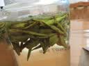 梅府茗家2026新茶叶明前特级龙井绿茶老树春茶自己喝饮200g 实拍图