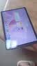 闪魔适用华为MatePad11.5s钢化膜柔光版26/25/24款焕新/灵动款钢化膜防摔抗指纹高清保护膜 实拍图