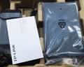 普联（TP-LINK）无线AP面板 全屋WiFi6套装 AX1500家用企业组网路由 TL-XAP1502GI-PoE 薄款米兰金（1拖4套装） 实拍图