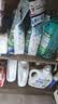 威露士清可新洗衣液松木香18.5斤（3L瓶+2.25L+2L袋x2）【品质严选】 实拍图