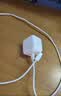 Apple/苹果 40W（至高60W） type-c快充充电器 苹果usb-c原装充电头 苹果iPhone 18 Pro Max充电器 实拍图