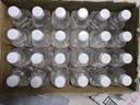 娃哈哈纯净水596ml*24瓶 纸箱装整箱小瓶装水  娃哈哈饮用水 实拍图