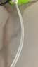 绿联【官方MFi认证】适用苹果14/13/12充电线快充数据线USB to Lightning闪电接口 iPhone手机平板1米 实拍图