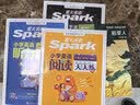 2027新小学英语阅读100篇四年级星火英语阅读理解天天练4年级全国通用官方授权阅读理解专项训练书课外强化训练 实拍图