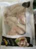正大鸡小胸2斤【美食大赛同款】 鸡胸肉里脊肉烧烤鸡排早餐 实拍图