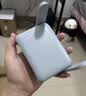 GL·INET路由器MT3000【旗舰WIFI6】无线千兆软路由 2.5G网口 5G双频防火墙 家用高速AX3000 轻NAS迷你便携 实拍图