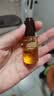 雏菊的天空【伊能静推荐】新一代补脂眼油琥珀时光淡纹眼部精华油眼霜抗皱 实拍图