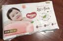 好奇（Huggies）铂金装小桃裤成长裤XXL74片(≥15kg)尿不湿【散热口碑王】 实拍图