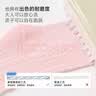 尼多熊儿童袜子春秋季薄款透气宝宝袜子婴儿袜10A抗菌可爱女童袜子无骨 实拍图