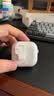 品胜适用AirPods5/4保护套AirPods五代四代降噪版通用支架款苹果蓝牙耳机保护壳无线充电自动弹盖 实拍图