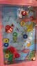 TaTanice儿童套圈圈水机玩具水中套圈游戏机2个80后怀旧玩具男孩生日礼物 实拍图