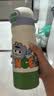babycare四合一儿童保温杯316不锈钢保温水壶吸管水杯大宝宝上学水杯550ml 实拍图