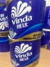 维达（Vinda）有芯卷纸 蓝色经典4层200克*27卷 高克重卫生纸 厕纸纸巾整箱 实拍图