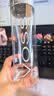 芙丝（VOSS）饮用天然矿泉水 500ml*24瓶(塑料瓶) 含锶低钠弱碱 运动健身 实拍图