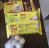 湾仔码头经典鲜美猪肉小笼包300g 12只早餐包子速食食品面点 实拍图