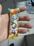 阿尔卑斯 高级牛奶棒棒糖200g(20支) 休闲零食儿童糖果喜糖节日礼物 实拍图