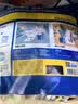 瑞幸咖啡吸猫挂耳咖啡混合装 0蔗糖滤纸手冲饮黑咖啡粉10g*72 实拍图
