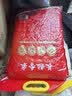 十月稻田 五常大米 5斤（五常稻香米 东北大米 2.5kg/公斤） 实拍图
