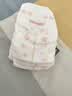 好奇（Huggies）好奇铂金装小桃裤纸尿裤NB76片(5kg以下)尿不湿【散热口碑王】 实拍图