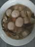 神州一味增 日本进口赤味噌 红味增 日本大酱豆瓣酱 味噌汤调味料 300g 实拍图