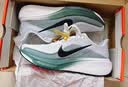 耐克NIKE男子缓震跑鞋 ZOOM PEGASUS 42飞马42跑鞋IB1873-110白41 实拍图