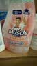 威猛先生（Mr Muscle）浴室清洁泡泡(铃兰玫瑰)500g 墙面瓷砖玻璃强力去污除水垢 实拍图