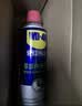 WD-40汽车刹车异响清洁剂wd40零部件系统轮毂清洗剂盘碟片卡钳去除油污 实拍图