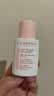 娇韵诗【全新升级】轻透防晒乳30ml润粉色SPF50+PA++滋润隔离美白护肤品 实拍图