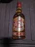 芝华士（Chivas）12年 苏格兰 调和型 威士忌 洋酒 700ml  派对金秋献礼 实拍图