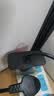 小米（MI）REDMI27英寸4K 99%P3适配苹果色彩90WType-C旋转升降办公显示器A27U Type-C 2027 实拍图