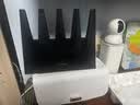 Tenda腾达路由器WiFi7【泰山BE7200 Ultra】千兆穿墙王信号放大器增强无线家用电竞立式BE12 Pro 实拍图