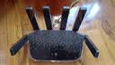 普联（TP-LINK）大道路由器7DR6430 BE6400 5G WiFi7千兆双频家用高速穿墙 2.4G wifi6无线 2.5G网口 游戏加速 实拍图