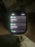 荣耀亲选 Haylou Watch 智能手表 NFC版 AMOLED轻薄全面屏 户外运动卫星定位 全天健康监测 星光白 送女友 实拍图