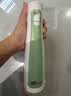 洁碧【牙医推荐】冲牙器GS5薄荷绿便携式电动洗牙器水牙线牙齿冲洗器 成人儿童可用 生日礼物情侣 实拍图