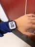 BHO【壳膜一体】适用苹果手表S12保护壳膜apple iwatch s12/s11/10/ultra4/3保护壳膜一体钢化膜套9/8 壳膜一体【黑色】 新机S12铝/钛金属【46MM表盘】 实拍图