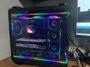 华硕弹药库无界版机箱 全视无立柱海景房/ATX主板/双仓设计/免工具拆卸 TUF GAMING GT502 实拍图