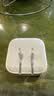 Apple/苹果 40W（至高60W） type-c快充充电器 苹果usb-c原装充电头 苹果iPhone 18 Pro Max充电器 实拍图