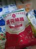莲花味精400g【0添加 纯粮酿造99%高纯度】 家庭正装 厨房调料 实拍图