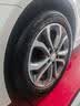 朝阳轮胎 汽车轮胎 225/50R17 98W C66 ZRT 防爆胎适配奔驰C级/3系 实拍图