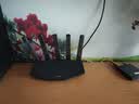 普联（TP-LINK）普联路由BE3630 WiFi7路由器家用 3600M千兆路由器2.5G网口 双频聚合 信号穿墙 儿童上网管理 实拍图