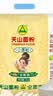 天山全麦粉10斤 新疆老字号小麦粉烘焙面包粉中筋 新疆多用途面条 实拍图