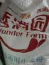 香满园 面粉 中筋粉 优选通用小麦粉 10斤 包子饺子馒头饼手擀面 实拍图