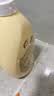 小浣熊 儿童沐浴露洗发水二合一婴儿洗发水6-12岁宝宝洗护用品 【洋甘菊舒护】洗发沐浴露 1000ml*1瓶 实拍图