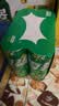 可口可乐（Coca-Cola）雪碧柠檬味汽水碳酸饮料 330ml*6摩登罐 实拍图