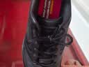 斯凯奇（Skechers）商务鞋男士秋季宽楦休闲鞋软底减震百搭通勤工作鞋男鞋77156 实拍图
