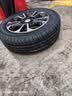 ENTDA中策安达轮胎 汽车轮胎 195/60R15 88V D01 适配比亚迪F3 实拍图
