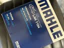 马勒（MAHLE）带炭PM2.5空调滤芯LAK1184速腾朗逸迈腾帕萨特途观L高7宝来奥迪A3 实拍图
