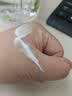 珀莱雅红宝石面霜轻润款4.0 50g 抗皱淡化细纹乳液面霜保湿生日礼物 实拍图