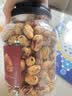富昌 特级去皮去核灰枣2.1斤 无核糯枣即食干果零食煲汤煮粥 粽子配料 实拍图